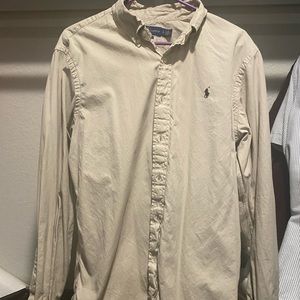 Ralph Lauren Polo L
